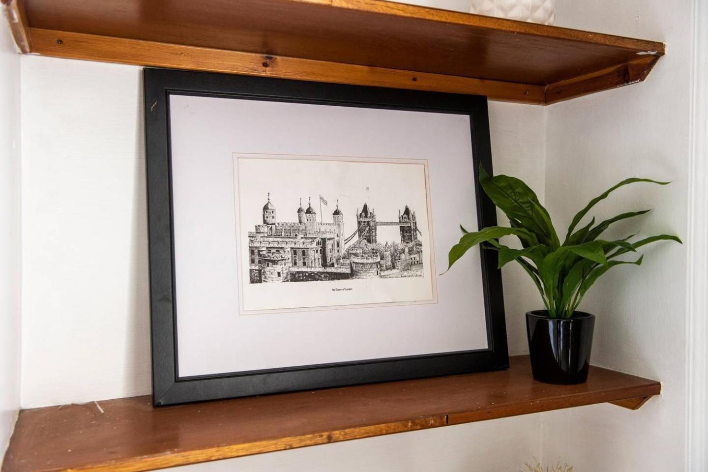 Guestready - Modern 2Br Home On The Royal Mile! Edimburgo Esterno foto