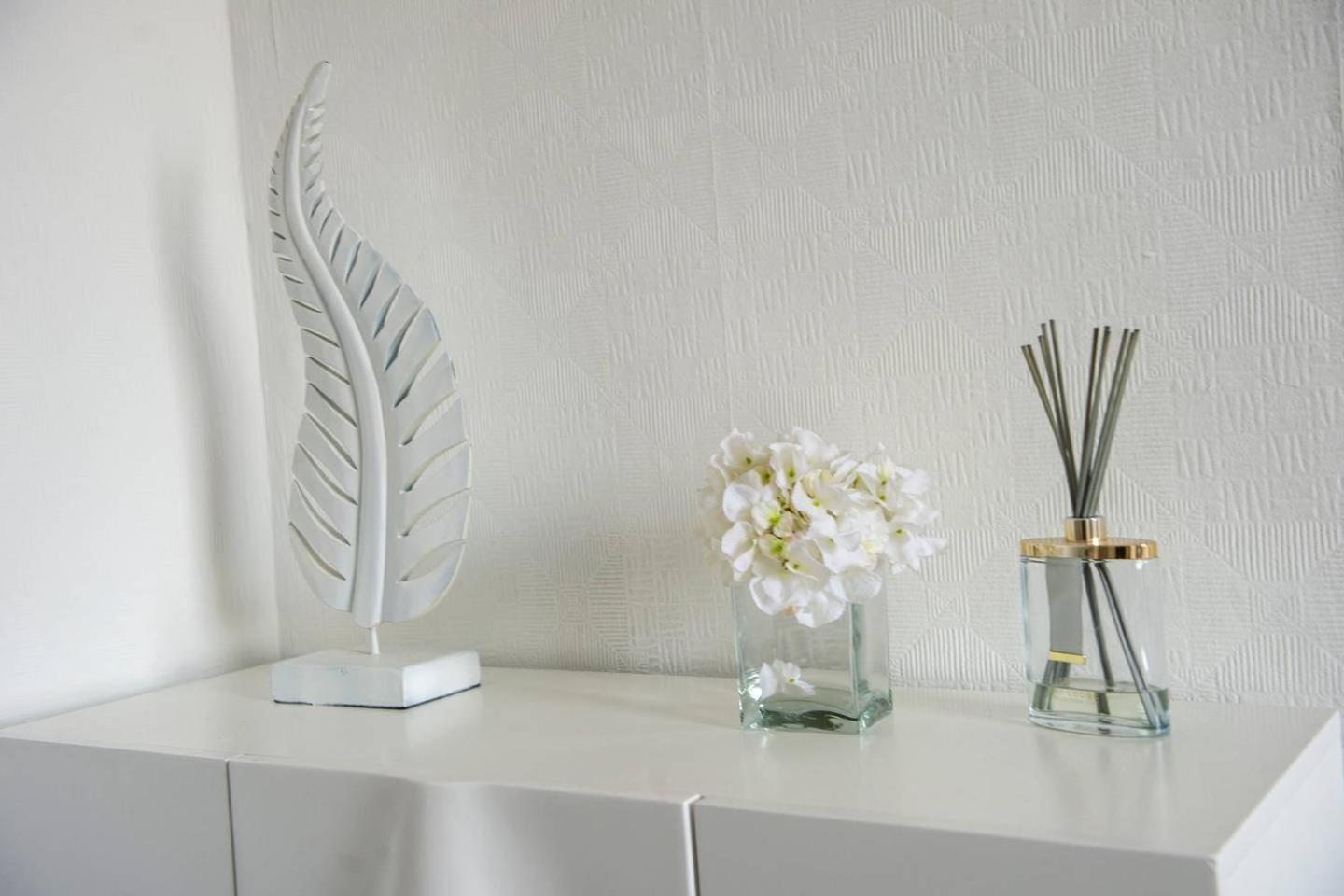 Guestready - Modern 2Br Home On The Royal Mile! Edimburgo Esterno foto