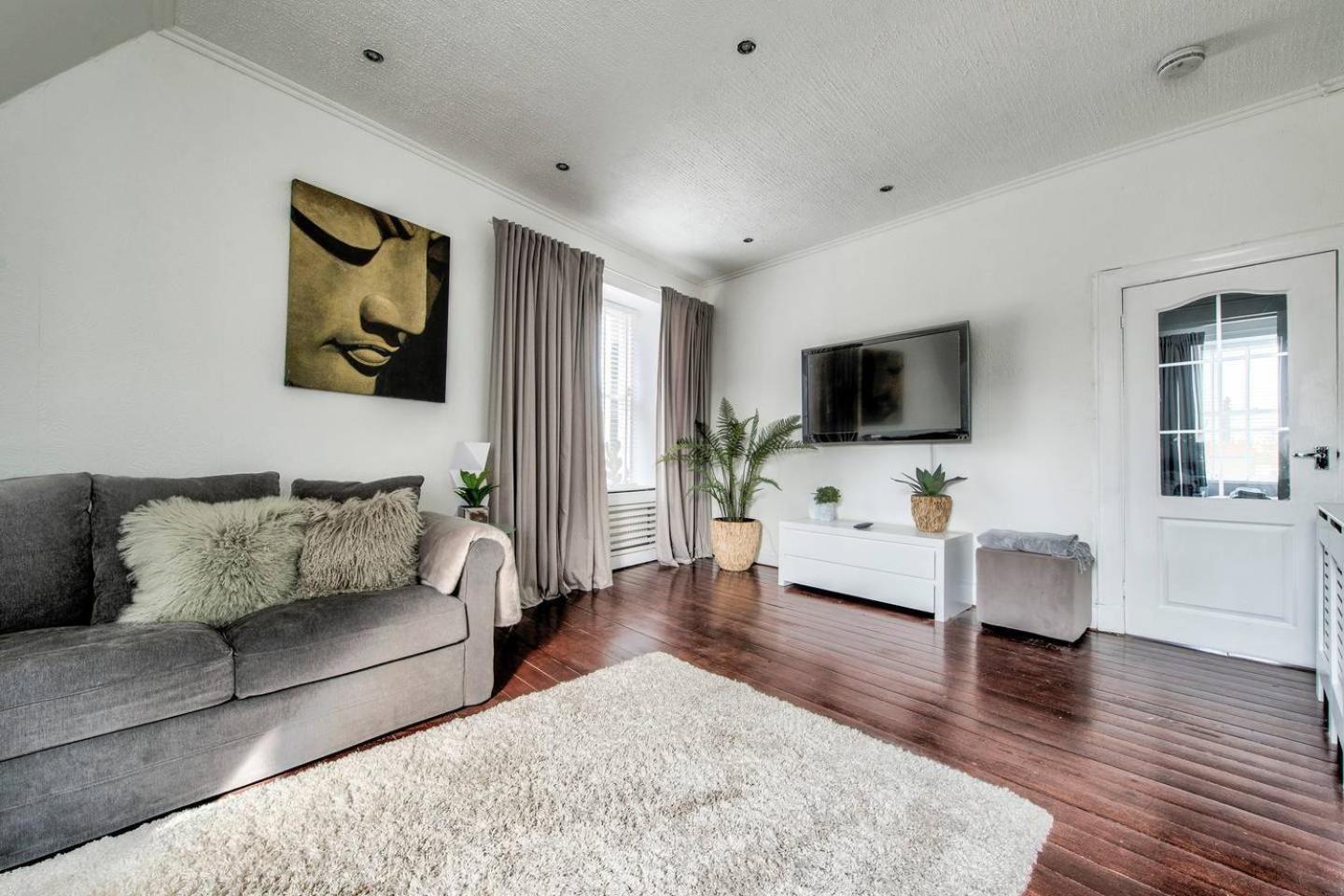 Guestready - Modern 2Br Home On The Royal Mile! Edimburgo Esterno foto